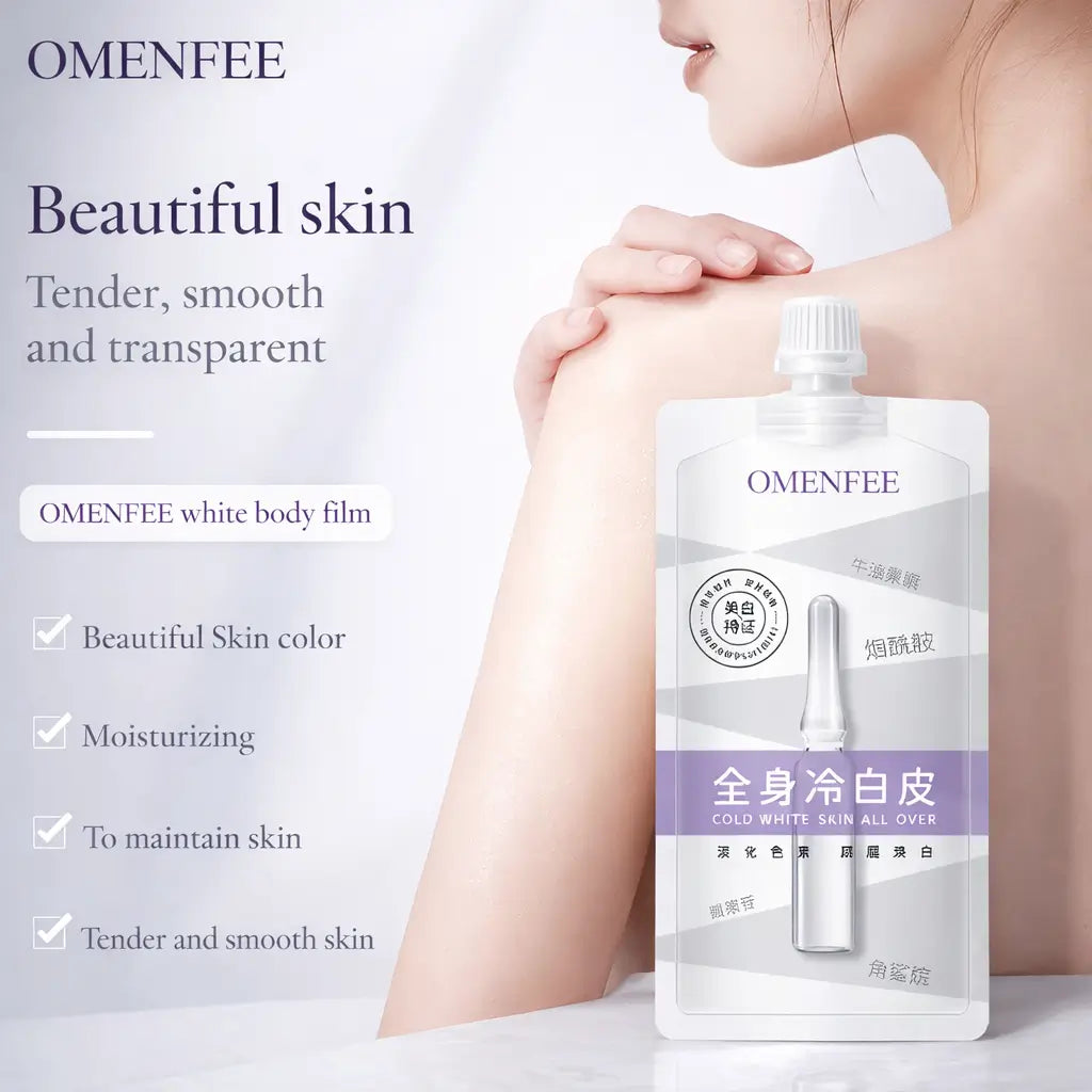Omenfee Whitening Cream