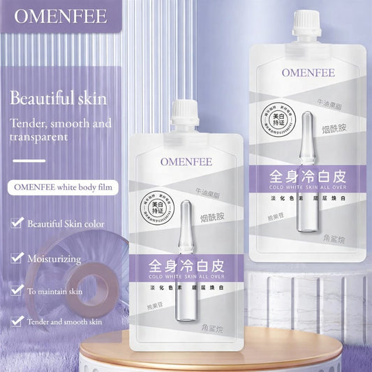 Omenfee Whitening Cream