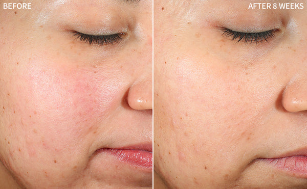 Zafrani Glow Cream